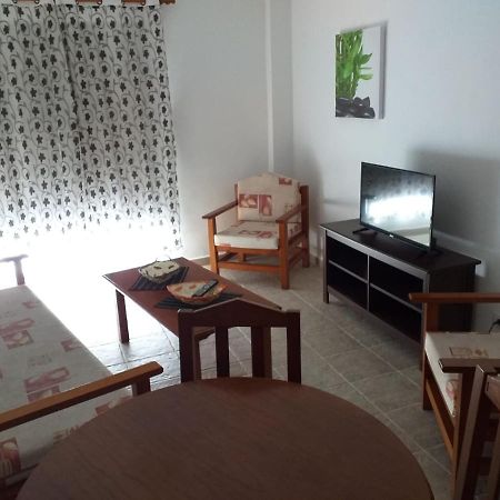 Apartamentos Maria La Restinga Luaran gambar